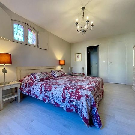 Cote Cite Appartements - Parking Prive - 100M Cite Medievale Carcassonne Eksteriør bilde