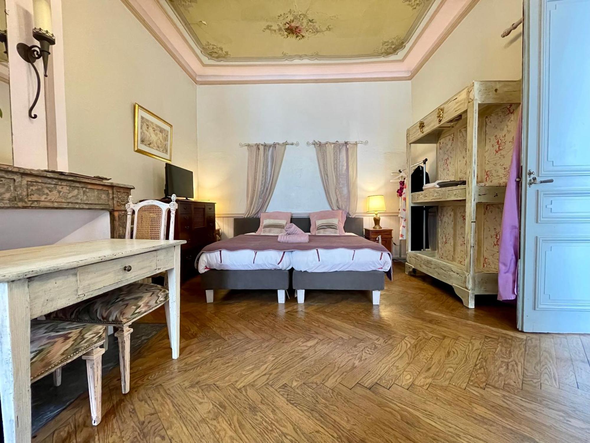 Cote Cite Appartements - Parking Prive - 100M Cite Medievale Carcassonne Eksteriør bilde