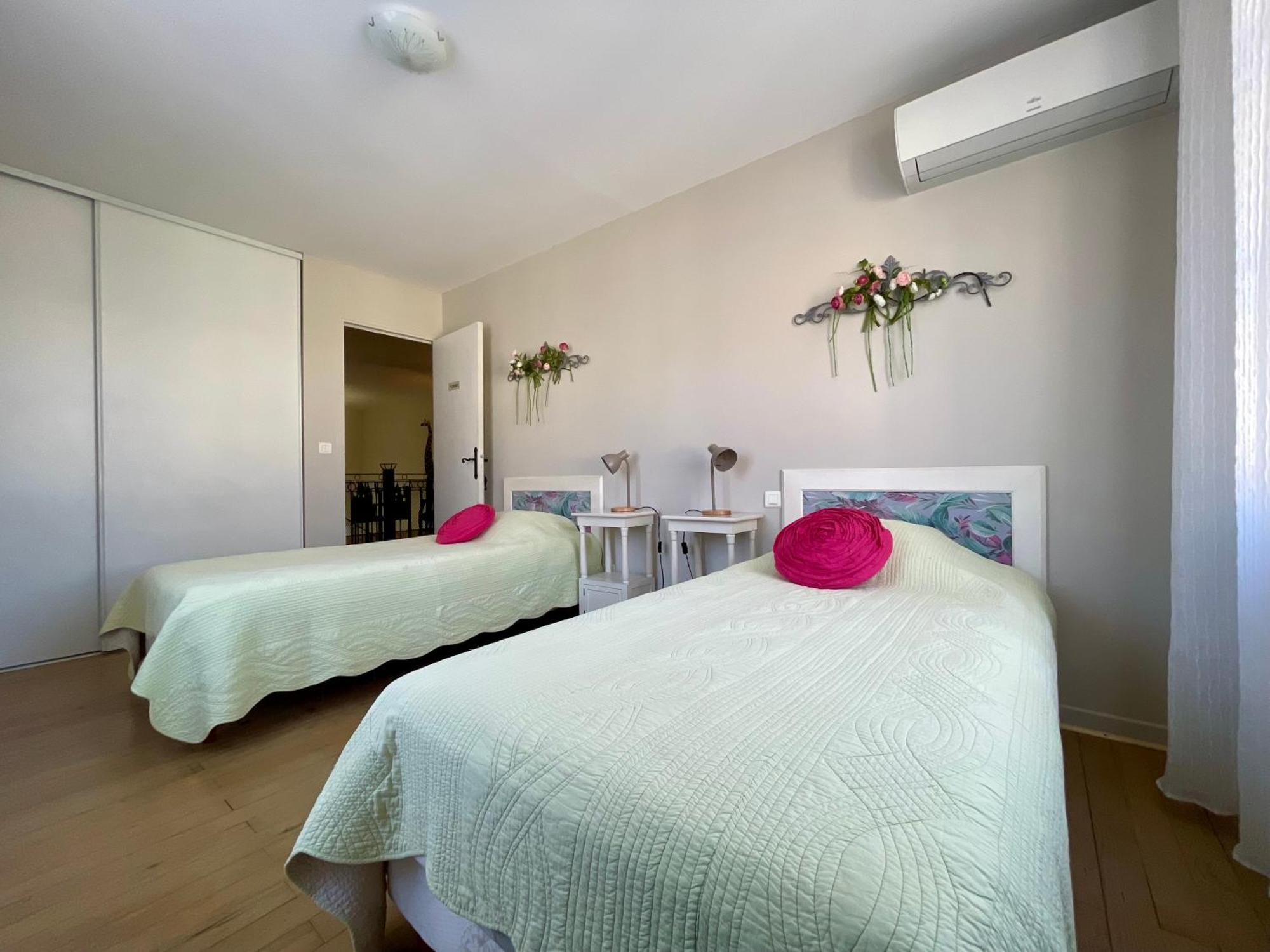 Cote Cite Appartements - Parking Prive - 100M Cite Medievale Carcassonne Eksteriør bilde