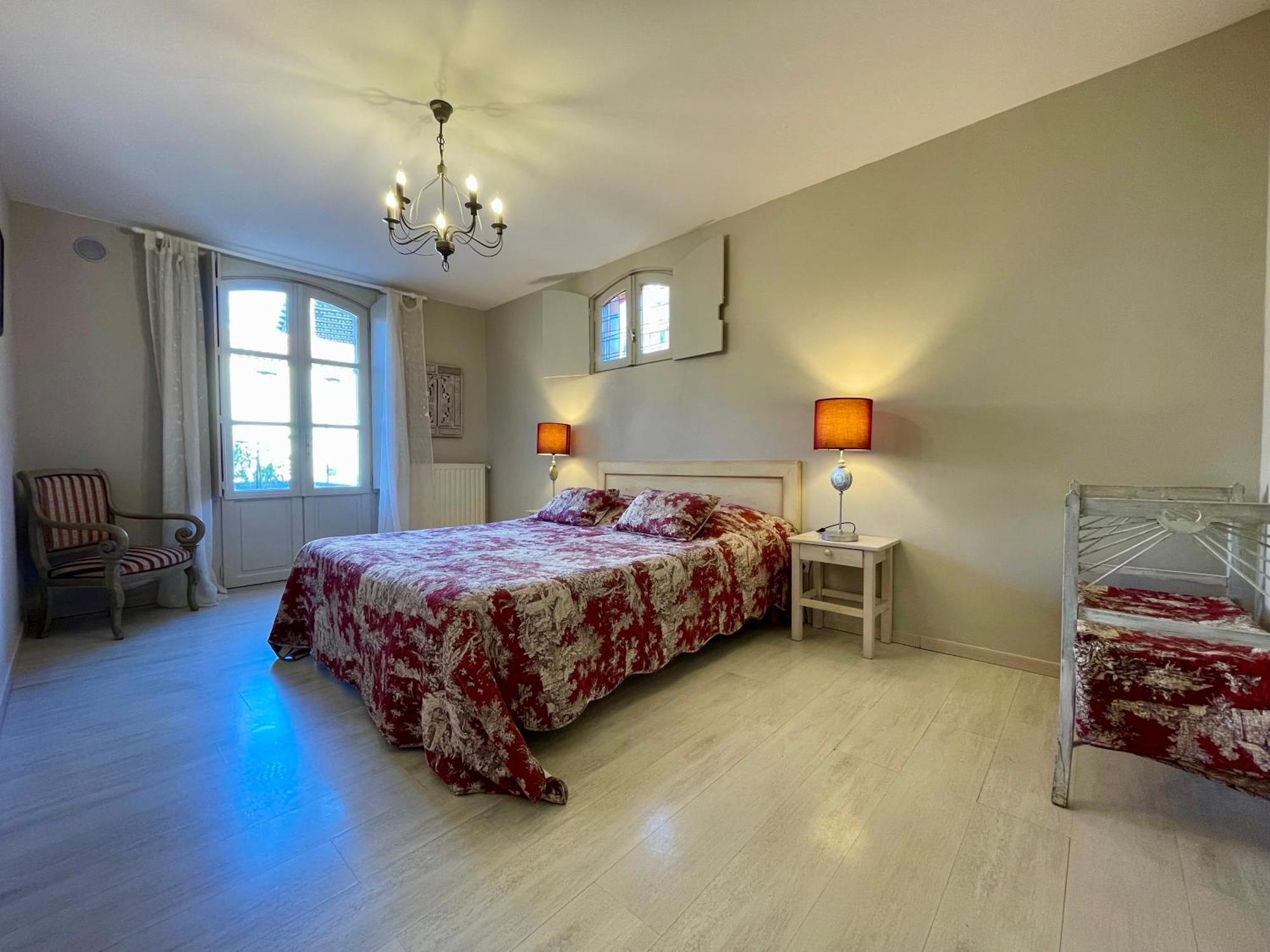 Cote Cite Appartements - Parking Prive - 100M Cite Medievale Carcassonne Eksteriør bilde