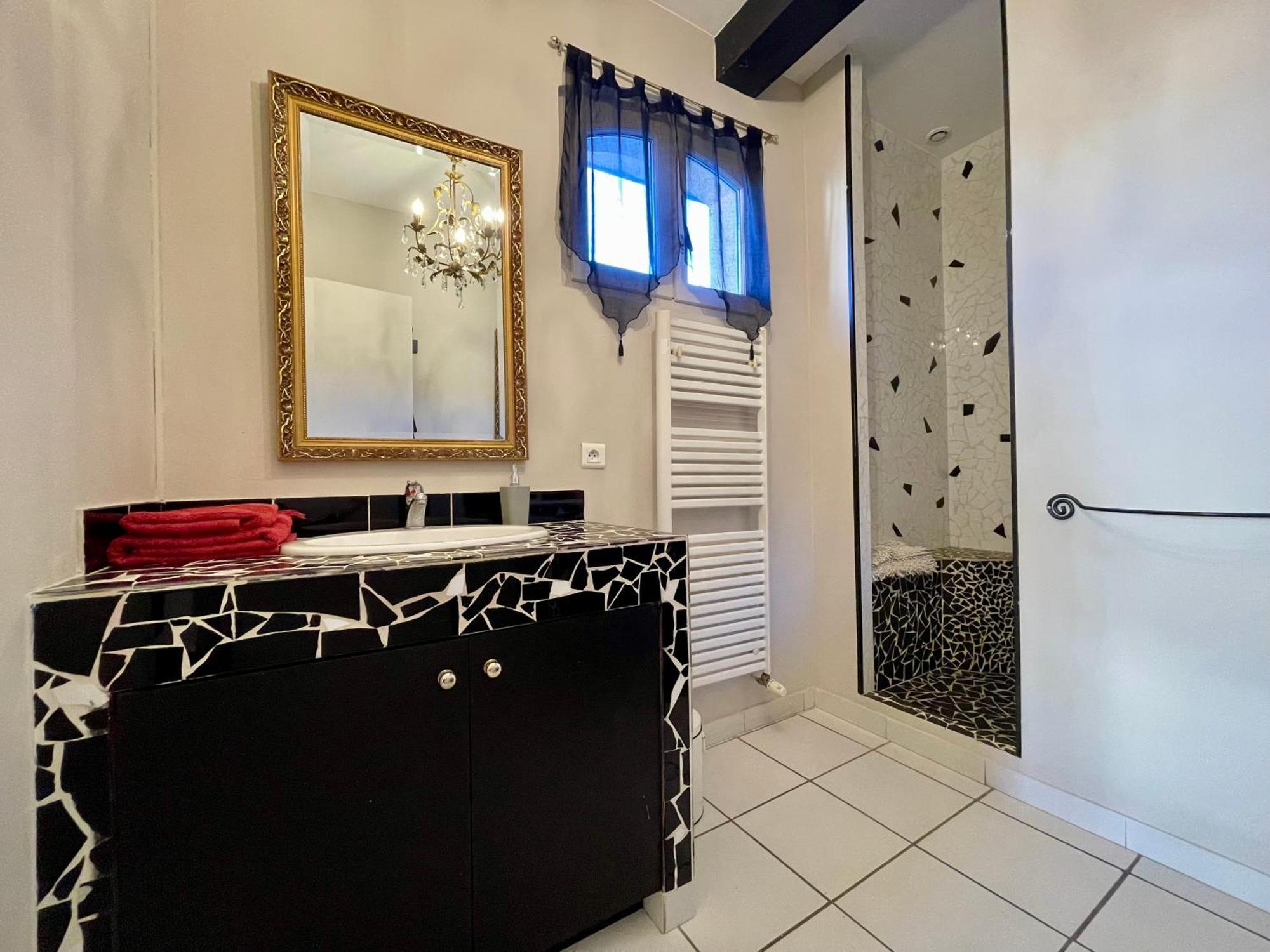 Cote Cite Appartements - Parking Prive - 100M Cite Medievale Carcassonne Eksteriør bilde