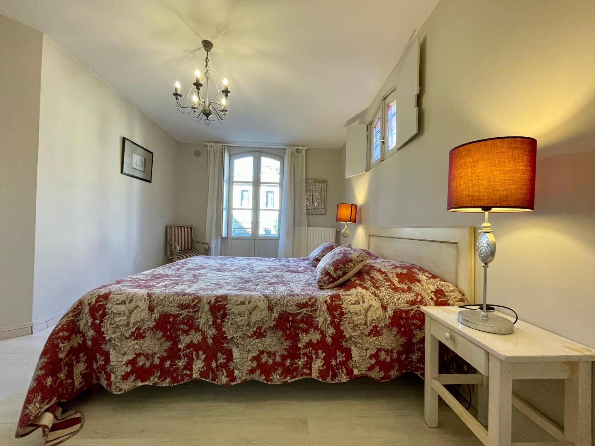 Cote Cite Appartements - Parking Prive - 100M Cite Medievale Carcassonne Eksteriør bilde