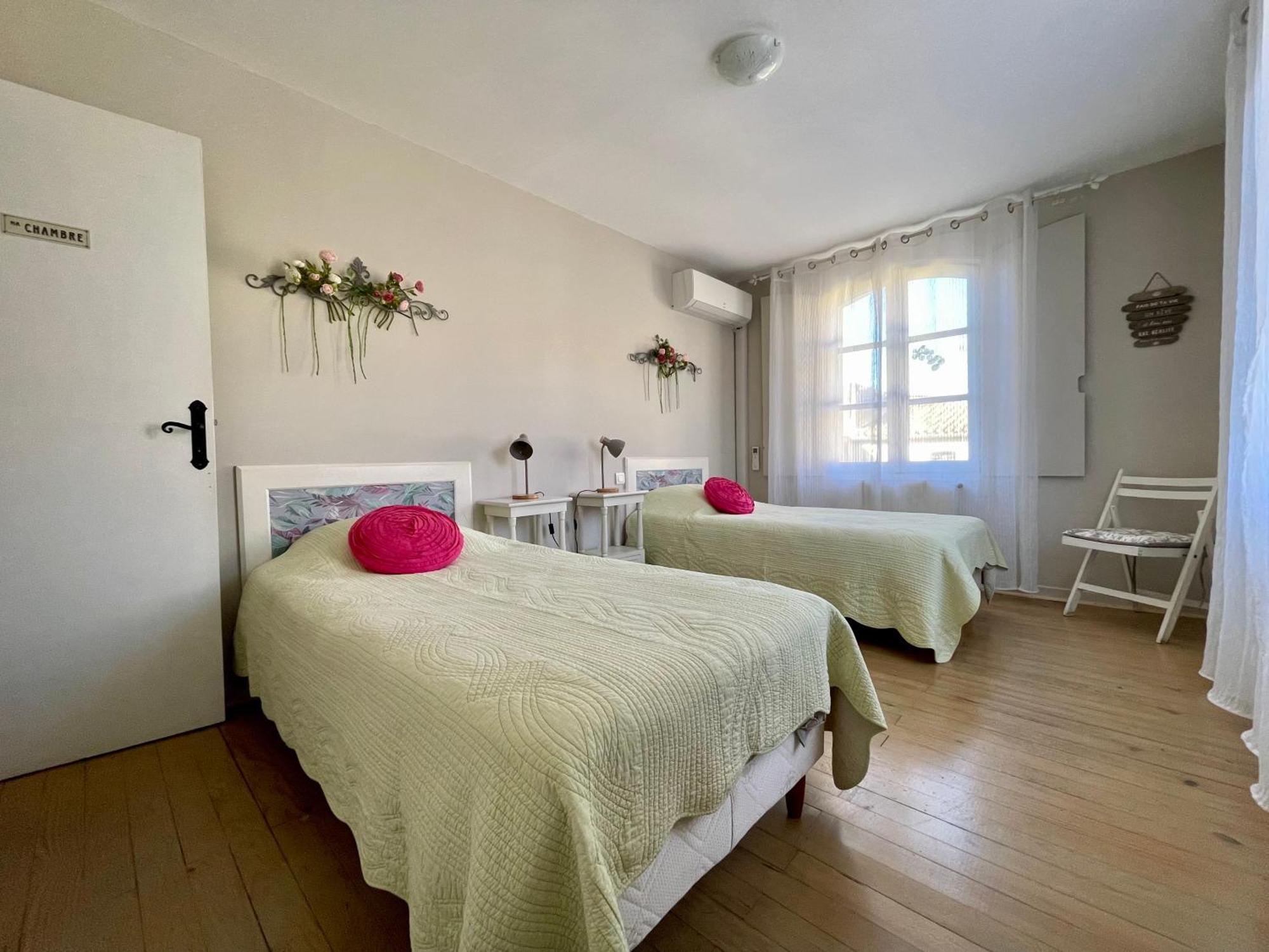 Cote Cite Appartements - Parking Prive - 100M Cite Medievale Carcassonne Eksteriør bilde