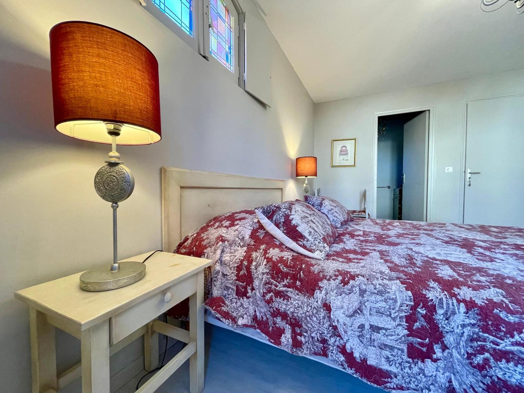 Cote Cite Appartements - Parking Prive - 100M Cite Medievale Carcassonne Eksteriør bilde