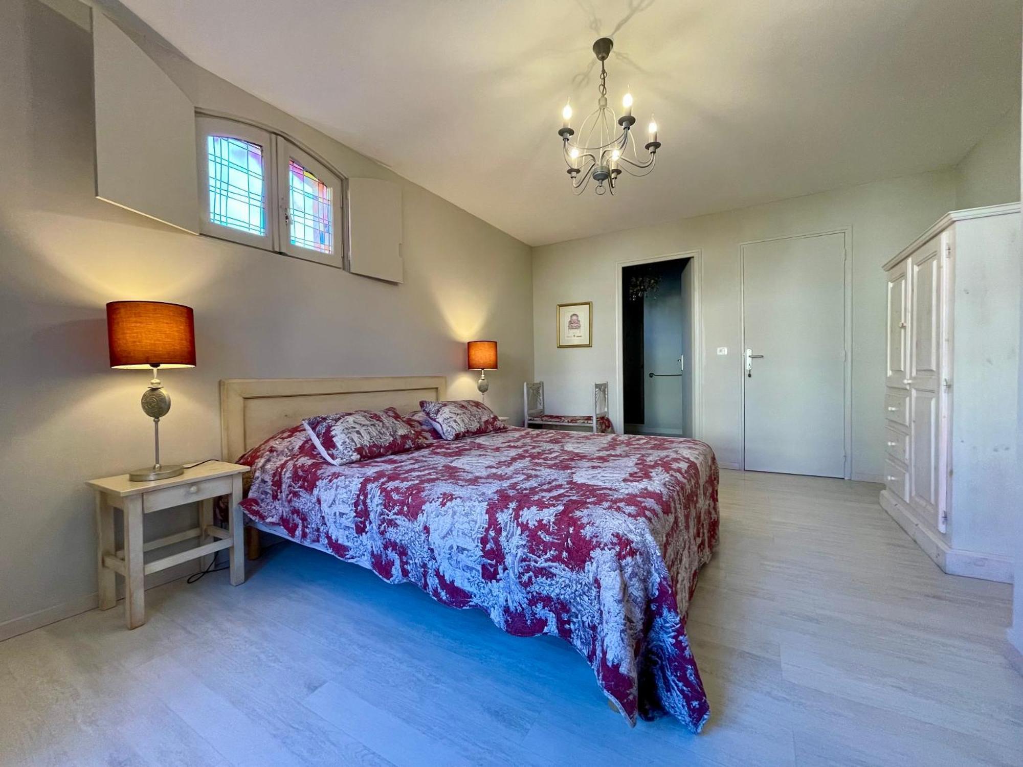 Cote Cite Appartements - Parking Prive - 100M Cite Medievale Carcassonne Eksteriør bilde