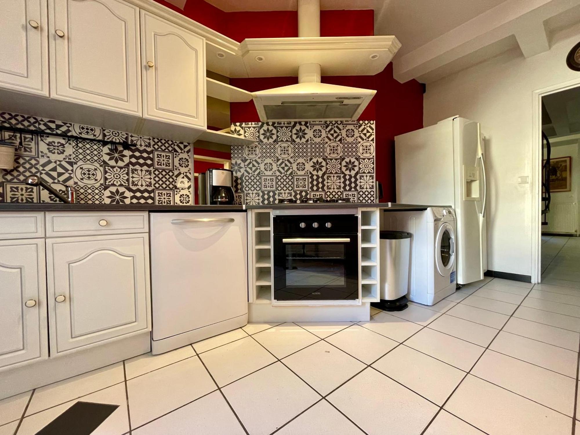 Cote Cite Appartements - Parking Prive - 100M Cite Medievale Carcassonne Rom bilde